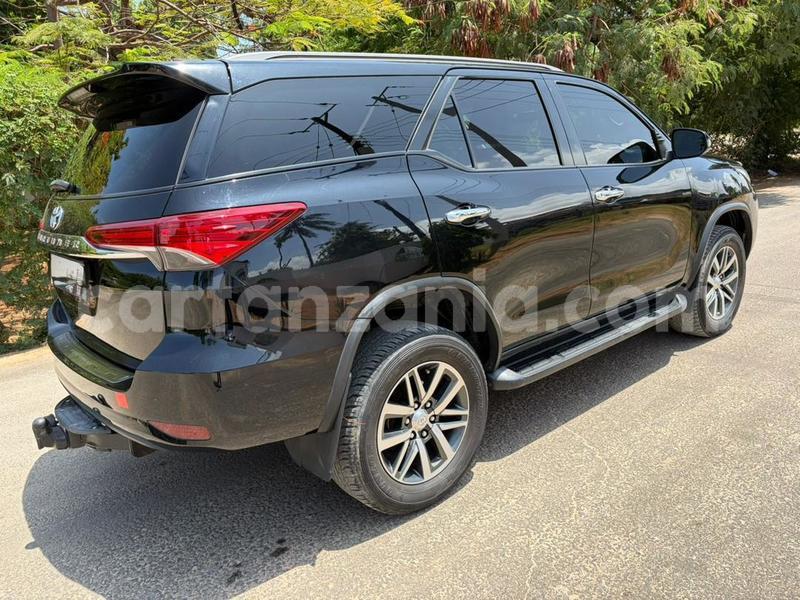Big with watermark toyota fortuner dar es salaam dar es salaam 31340