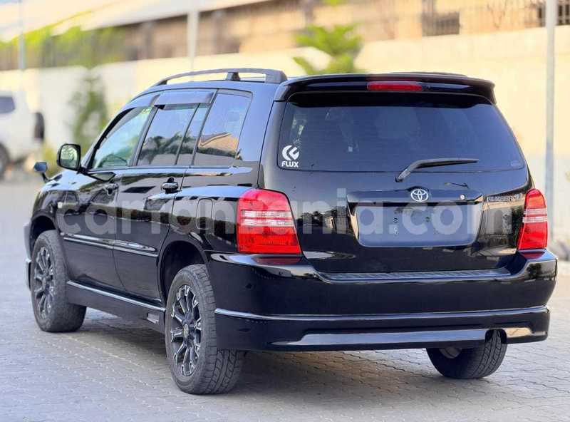 Big with watermark toyota kluger dar es salaam dar es salaam 31341