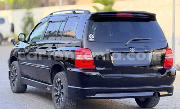 Nunua Ilio tumika Toyota Kluger Nyeusi Gari ndani ya Dar es Salaam nchini Dar es Salaam Nunua Ilio tumika Toyota Kluger Nyeusi Gari ndani ya Dar es Salaam nchini Dar es Salaam