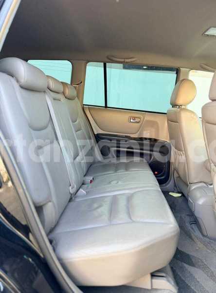 Big with watermark toyota kluger dar es salaam dar es salaam 31341