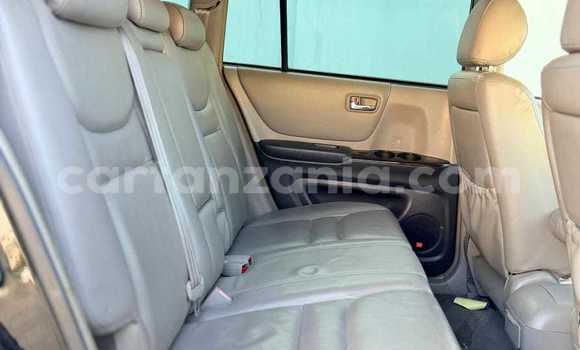 Nunua Ilio tumika Toyota Kluger Nyeusi Gari ndani ya Dar es Salaam nchini Dar es Salaam Nunua Ilio tumika Toyota Kluger Nyeusi Gari ndani ya Dar es Salaam nchini Dar es Salaam