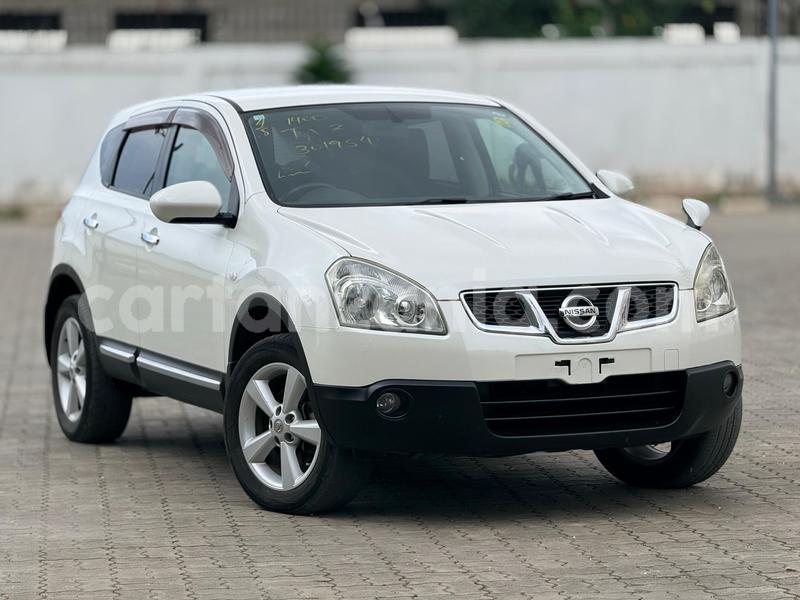 Big with watermark nissan dualis dar es salaam dar es salaam 31342