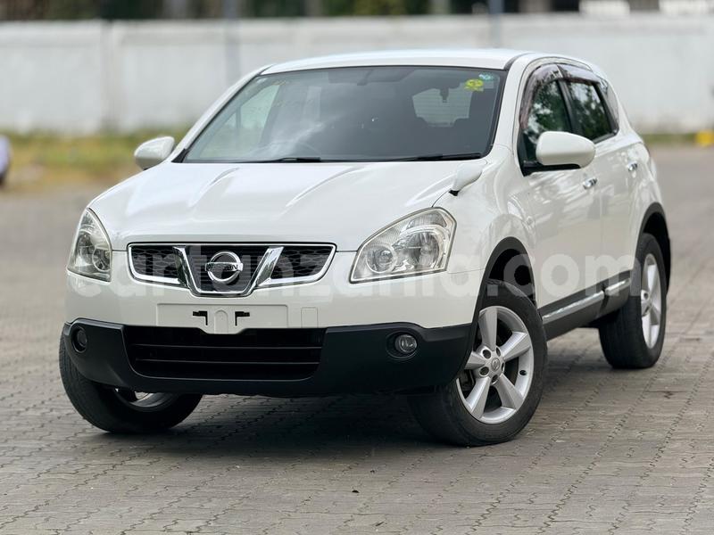 Big with watermark nissan dualis dar es salaam dar es salaam 31342