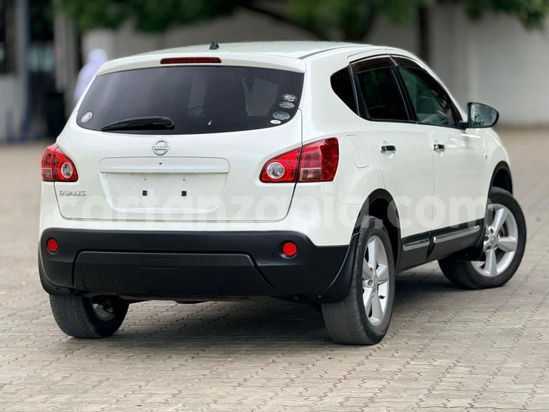 Big with watermark nissan dualis dar es salaam dar es salaam 31342