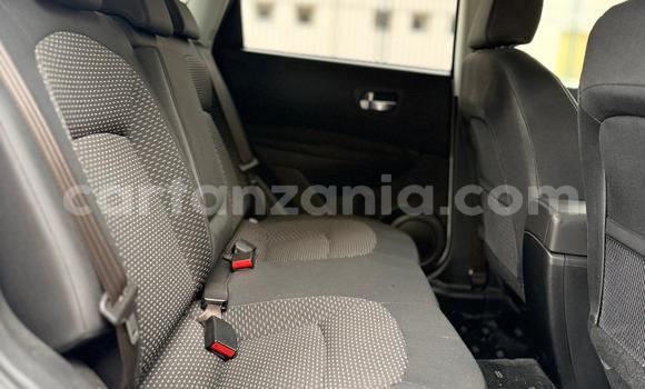 Nunua Imported Nissan Dualis Nyeupe Gari ndani ya Dar es Salaam nchini Dar es Salaam Nunua Imported Nissan Dualis Nyeupe Gari ndani ya Dar es Salaam nchini Dar es Salaam