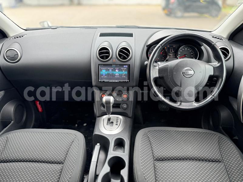 Big with watermark nissan dualis dar es salaam dar es salaam 31342