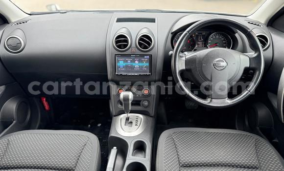 Nunua Imported Nissan Dualis Nyeupe Gari ndani ya Dar es Salaam nchini Dar es Salaam Nunua Imported Nissan Dualis Nyeupe Gari ndani ya Dar es Salaam nchini Dar es Salaam