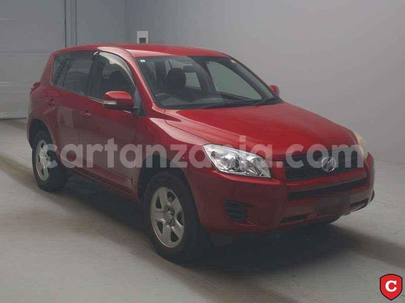 Big with watermark toyota rav4 dar es salaam dar es salaam 31344