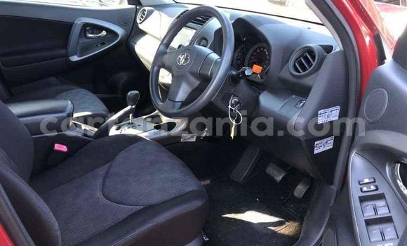 Nunua Imported Toyota RAV4 Nyekundu Gari ndani ya Dar es Salaam nchini Dar es Salaam Nunua Imported Toyota RAV4 Nyekundu Gari ndani ya Dar es Salaam nchini Dar es Salaam