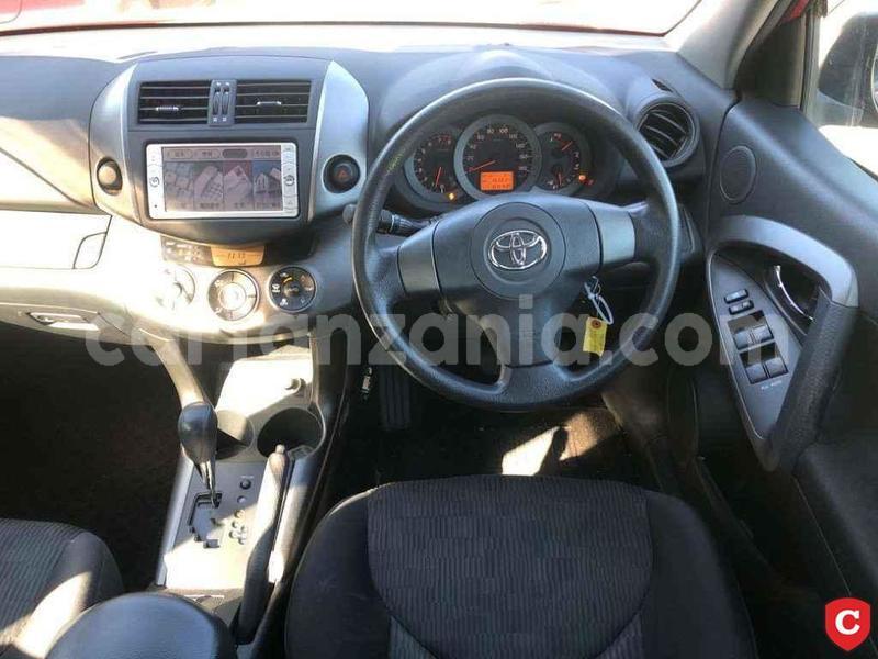 Big with watermark toyota rav4 dar es salaam dar es salaam 31344