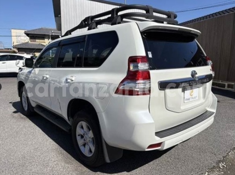 Big with watermark toyota land cruiser prado dar es salaam dar es salaam 31345