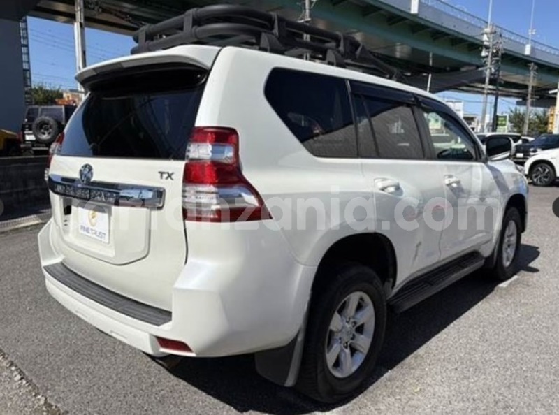 Big with watermark toyota land cruiser prado dar es salaam dar es salaam 31345