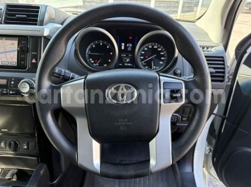 Big with watermark toyota land cruiser prado dar es salaam dar es salaam 31345
