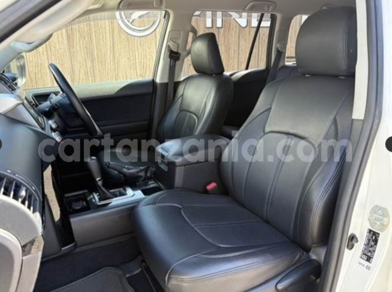 Big with watermark toyota land cruiser prado dar es salaam dar es salaam 31345