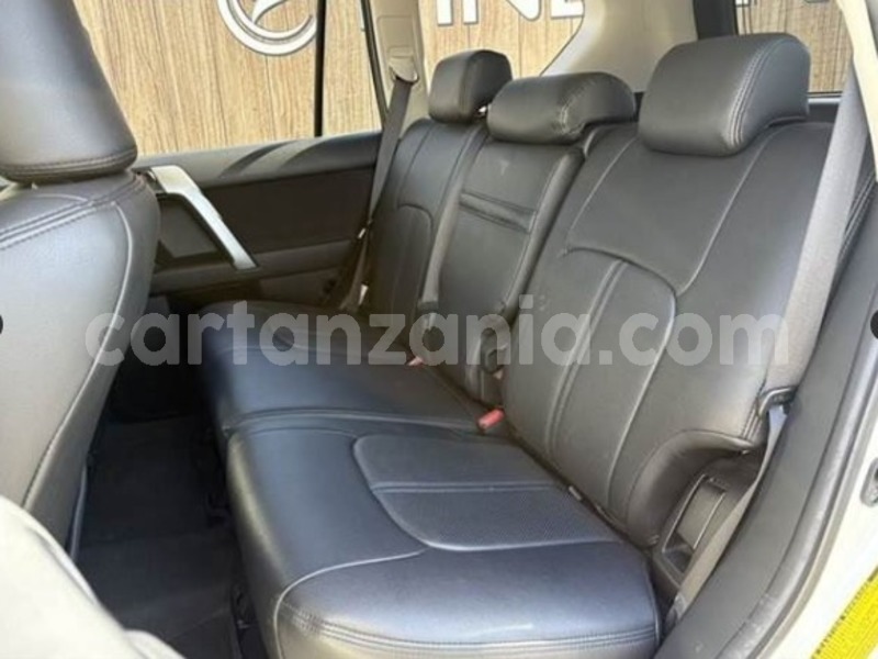 Big with watermark toyota land cruiser prado dar es salaam dar es salaam 31345