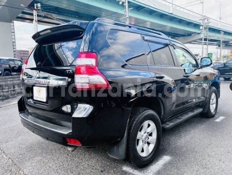 Big with watermark toyota land cruiser prado dar es salaam dar es salaam 31346