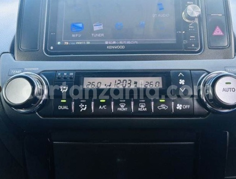 Big with watermark toyota land cruiser prado dar es salaam dar es salaam 31346