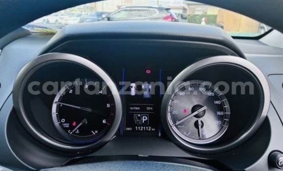 Nunua Imported Toyota Land Cruiser Prado Nyeusi Gari ndani ya Dar es Salaam nchini Dar es Salaam Nunua Imported Toyota Land Cruiser Prado Nyeusi Gari ndani ya Dar es Salaam nchini Dar es Salaam