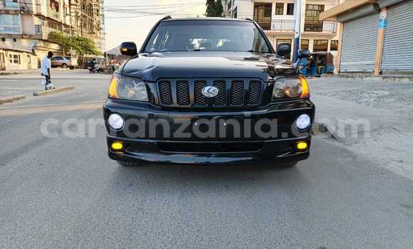 Nunua Imported Toyota Kluger Nyeusi Gari ndani ya Dar es Salaam nchini Dar es Salaam Nunua Imported Toyota Kluger Nyeusi Gari ndani ya Dar es Salaam nchini Dar es Salaam