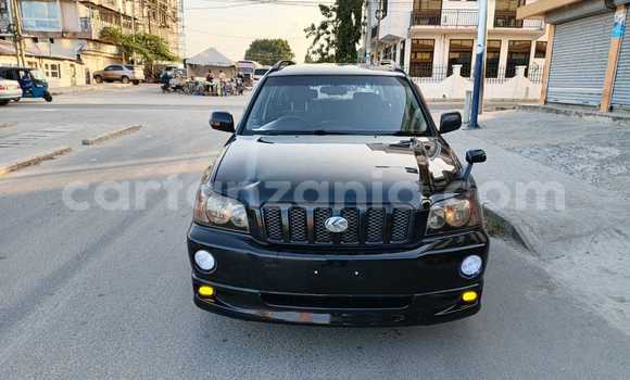 Nunua Imported Toyota Kluger Nyeusi Gari ndani ya Dar es Salaam nchini Dar es Salaam Nunua Imported Toyota Kluger Nyeusi Gari ndani ya Dar es Salaam nchini Dar es Salaam