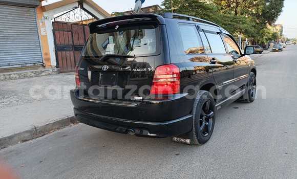 Nunua Imported Toyota Kluger Nyeusi Gari ndani ya Dar es Salaam nchini Dar es Salaam Nunua Imported Toyota Kluger Nyeusi Gari ndani ya Dar es Salaam nchini Dar es Salaam
