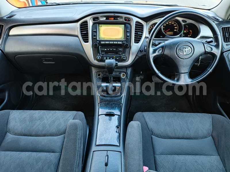 Big with watermark toyota kluger dar es salaam dar es salaam 31347