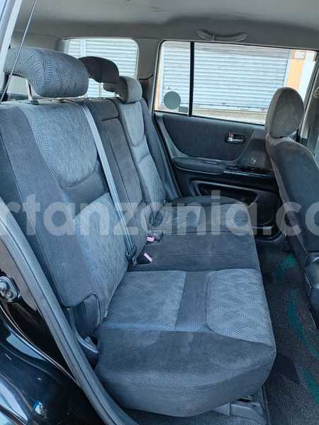 Big with watermark toyota kluger dar es salaam dar es salaam 31347