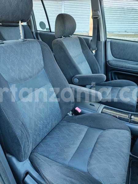 Big with watermark toyota kluger dar es salaam dar es salaam 31347