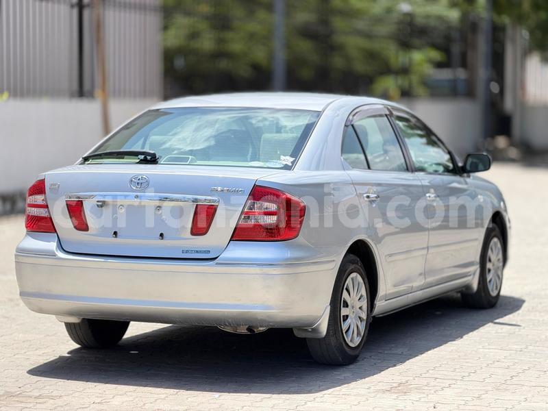 Big with watermark toyota premio dar es salaam dar es salaam 31348
