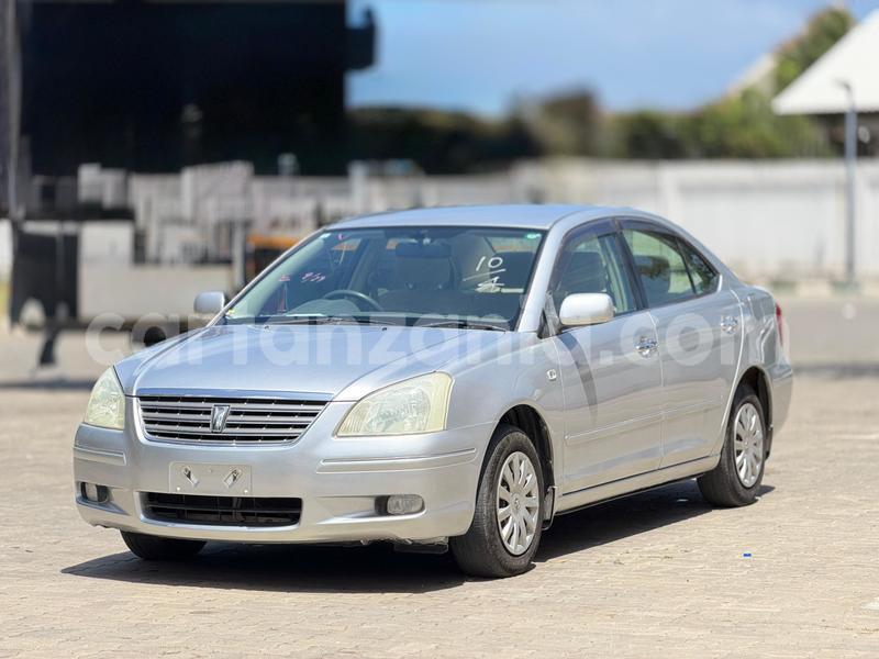 Big with watermark toyota premio dar es salaam dar es salaam 31348