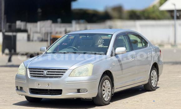 Nunua Ilio tumika Toyota Premio Fedha Gari ndani ya Dar es Salaam nchini Dar es Salaam Nunua Ilio tumika Toyota Premio Fedha Gari ndani ya Dar es Salaam nchini Dar es Salaam