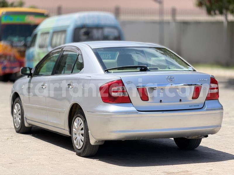 Big with watermark toyota premio dar es salaam dar es salaam 31348