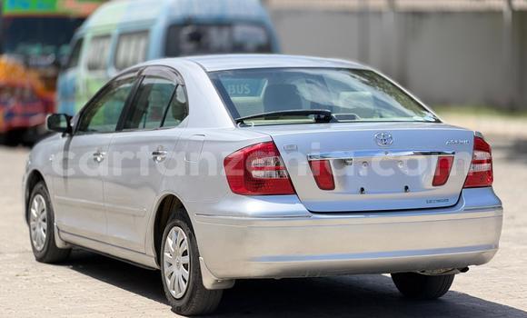 Nunua Ilio tumika Toyota Premio Fedha Gari ndani ya Dar es Salaam nchini Dar es Salaam Nunua Ilio tumika Toyota Premio Fedha Gari ndani ya Dar es Salaam nchini Dar es Salaam
