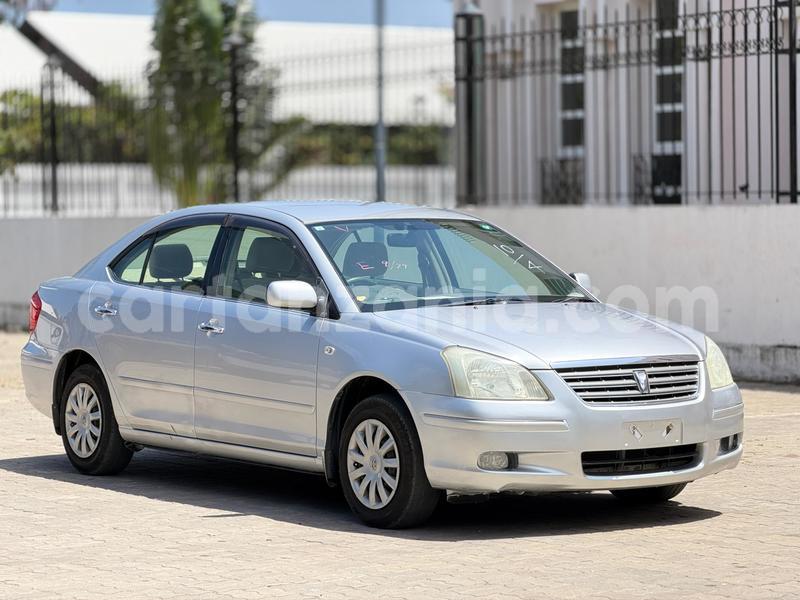 Big with watermark toyota premio dar es salaam dar es salaam 31348