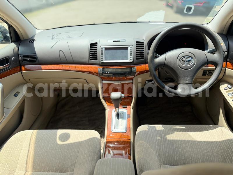 Big with watermark toyota premio dar es salaam dar es salaam 31348
