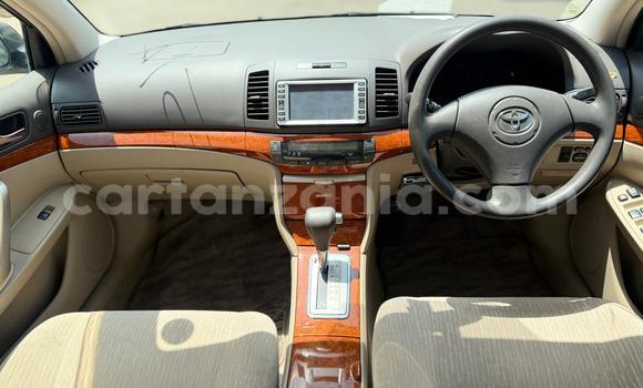 Nunua Ilio tumika Toyota Premio Fedha Gari ndani ya Dar es Salaam nchini Dar es Salaam Nunua Ilio tumika Toyota Premio Fedha Gari ndani ya Dar es Salaam nchini Dar es Salaam