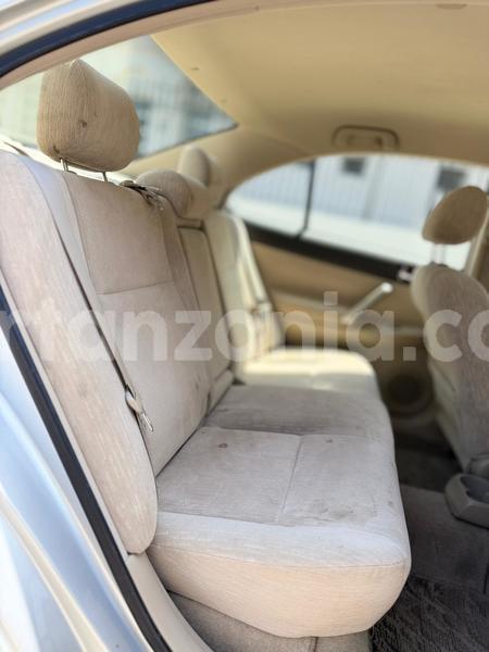 Big with watermark toyota premio dar es salaam dar es salaam 31348