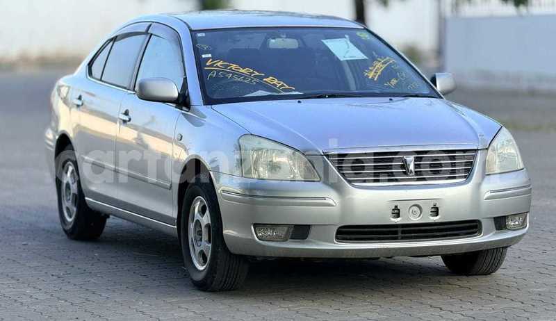 Big with watermark toyota premio dar es salaam dar es salaam 31349