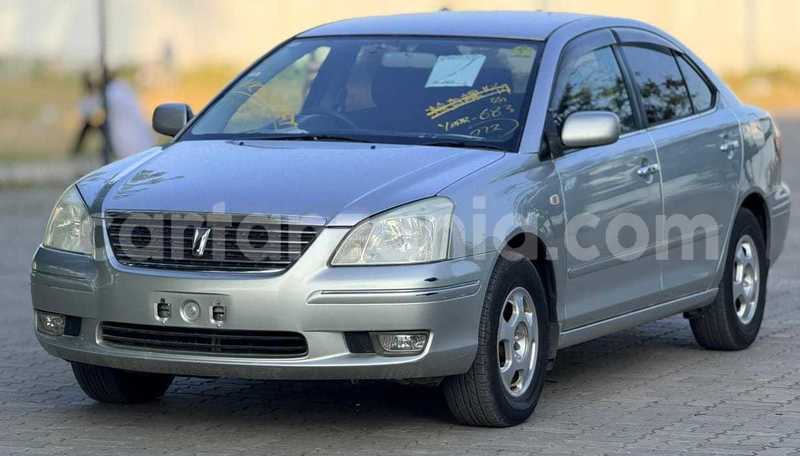 Big with watermark toyota premio dar es salaam dar es salaam 31349
