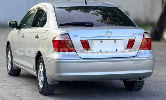 Nunua Imported Toyota Premio Fedha Gari ndani ya Dar es Salaam nchini Dar es Salaam Nunua Imported Toyota Premio Fedha Gari ndani ya Dar es Salaam nchini Dar es Salaam