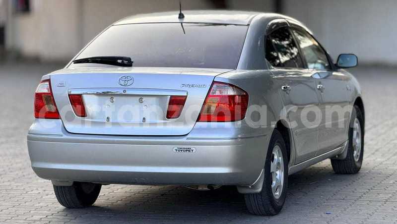 Big with watermark toyota premio dar es salaam dar es salaam 31349