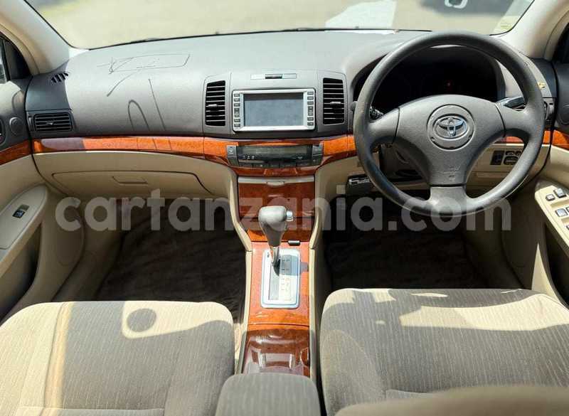 Big with watermark toyota premio dar es salaam dar es salaam 31349