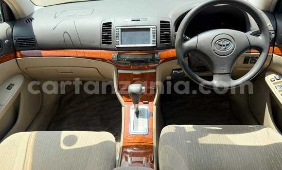 Nunua Imported Toyota Premio Fedha Gari ndani ya Dar es Salaam nchini Dar es Salaam Nunua Imported Toyota Premio Fedha Gari ndani ya Dar es Salaam nchini Dar es Salaam