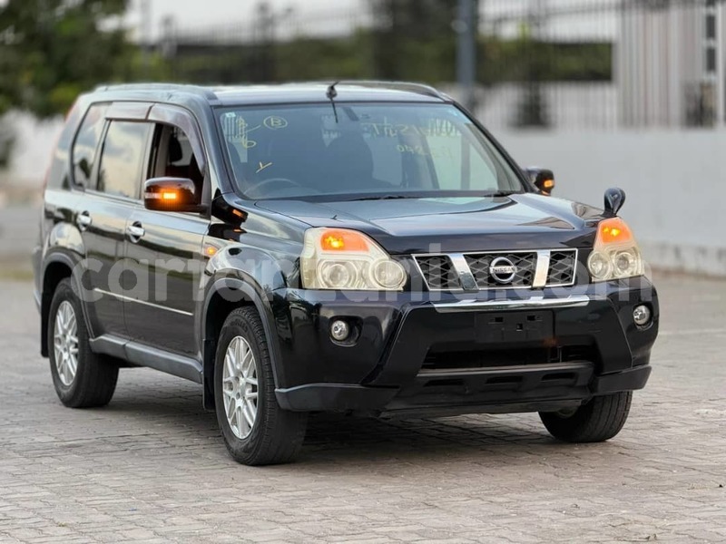 Big with watermark nissan x trail dar es salaam dar es salaam 31350