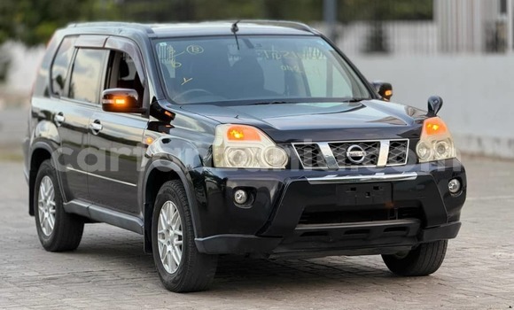 Nunua Imported Nissan X–Trail Nyeusi Gari ndani ya Dar es Salaam nchini Dar es Salaam Nunua Imported Nissan X–Trail Nyeusi Gari ndani ya Dar es Salaam nchini Dar es Salaam
