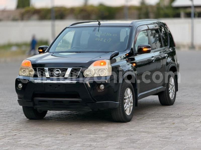 Big with watermark nissan x trail dar es salaam dar es salaam 31350