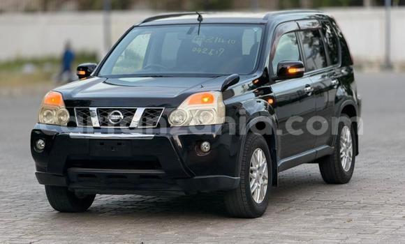 Nunua Imported Nissan X–Trail Nyeusi Gari ndani ya Dar es Salaam nchini Dar es Salaam Nunua Imported Nissan X–Trail Nyeusi Gari ndani ya Dar es Salaam nchini Dar es Salaam