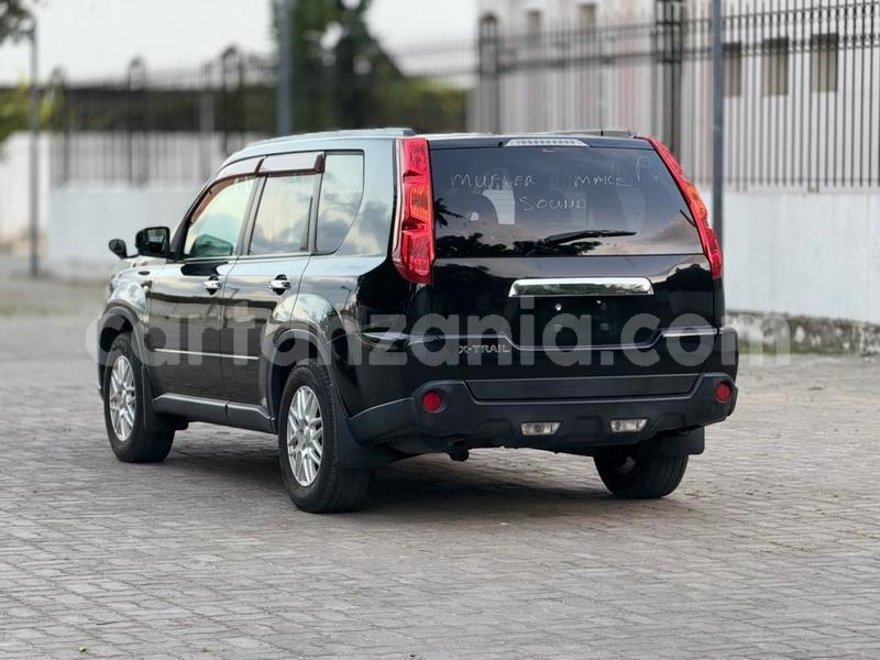 Big with watermark nissan x trail dar es salaam dar es salaam 31350