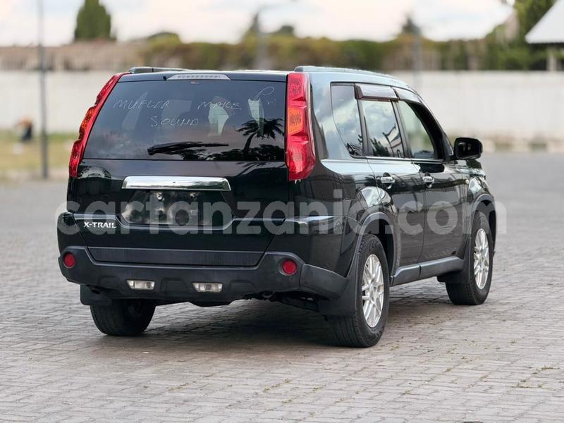 Big with watermark nissan x trail dar es salaam dar es salaam 31350