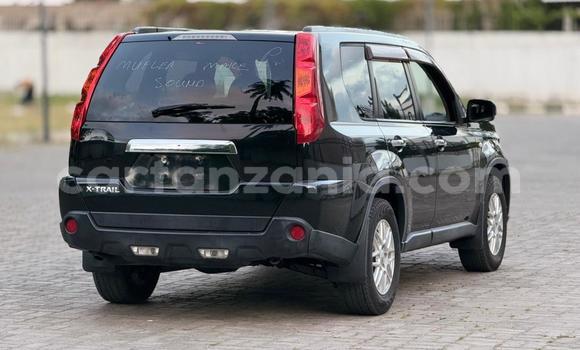 Nunua Imported Nissan X–Trail Nyeusi Gari ndani ya Dar es Salaam nchini Dar es Salaam Nunua Imported Nissan X–Trail Nyeusi Gari ndani ya Dar es Salaam nchini Dar es Salaam
